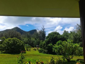 Tubuai Fare Hivanui